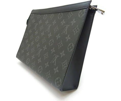 lv men clutch bag|lv clutch bags men's.